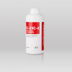 硅胶高温粘铝胶水CL-24C