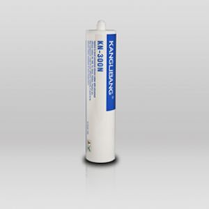 KN-300N防水硅胶粘硅胶胶水