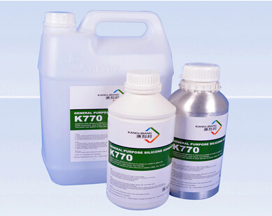 K770硅胶处理剂